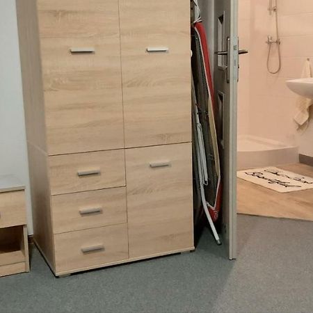 Willa Mercedes Gorzów Wielkopolski Kültér fotó