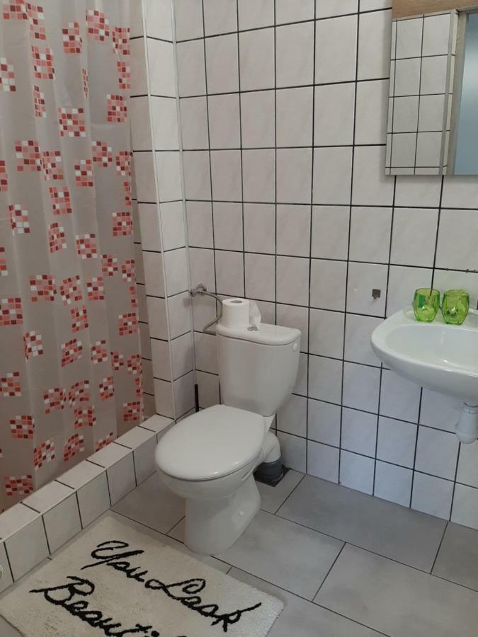 Willa Mercedes Gorzów Wielkopolski Kültér fotó